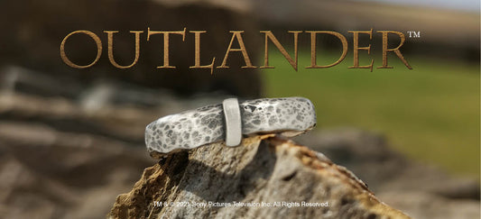 INTRODUCING CLAIRE’S RING