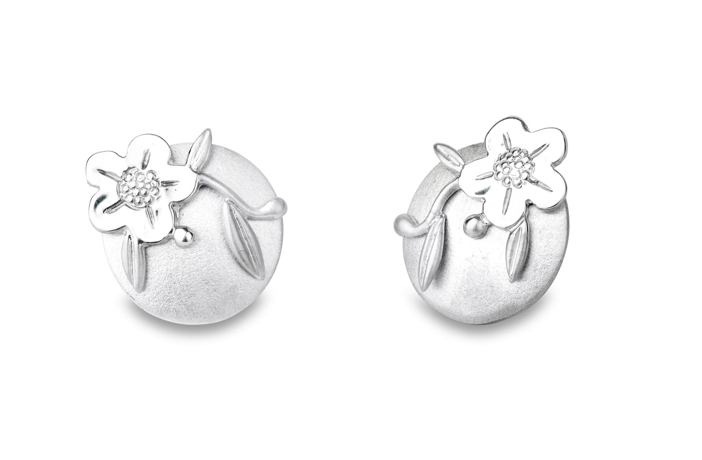14158 Fraise Stud Earring