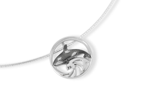 Orca Neckwire Small