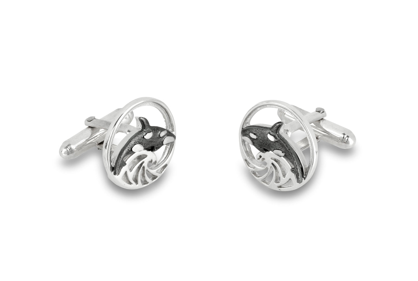 ORCA CUFFLINK