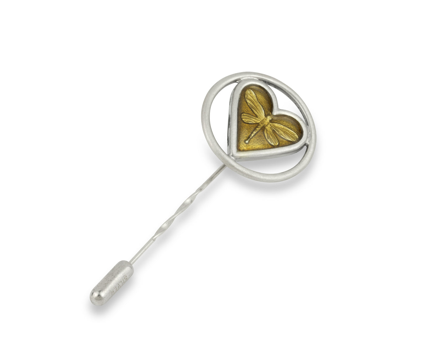 Dragonfly Stick Pin