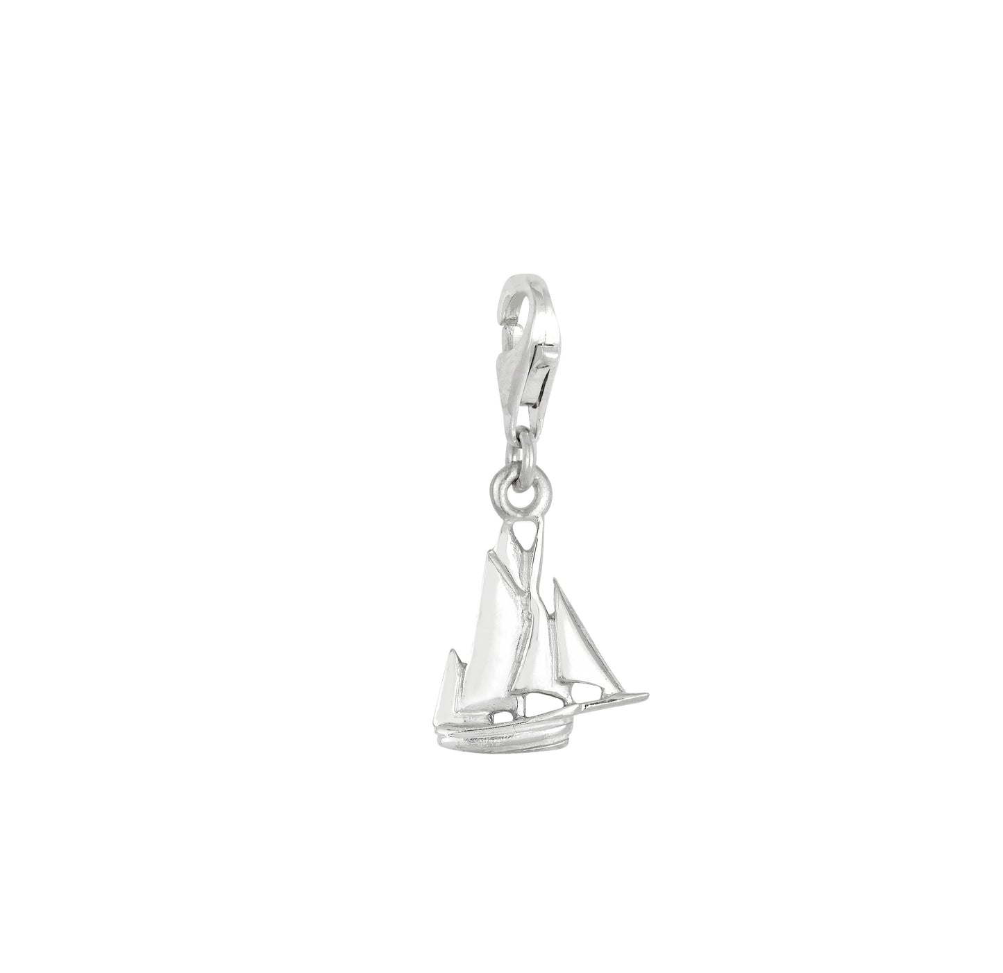 TALL SHIPS CHARM