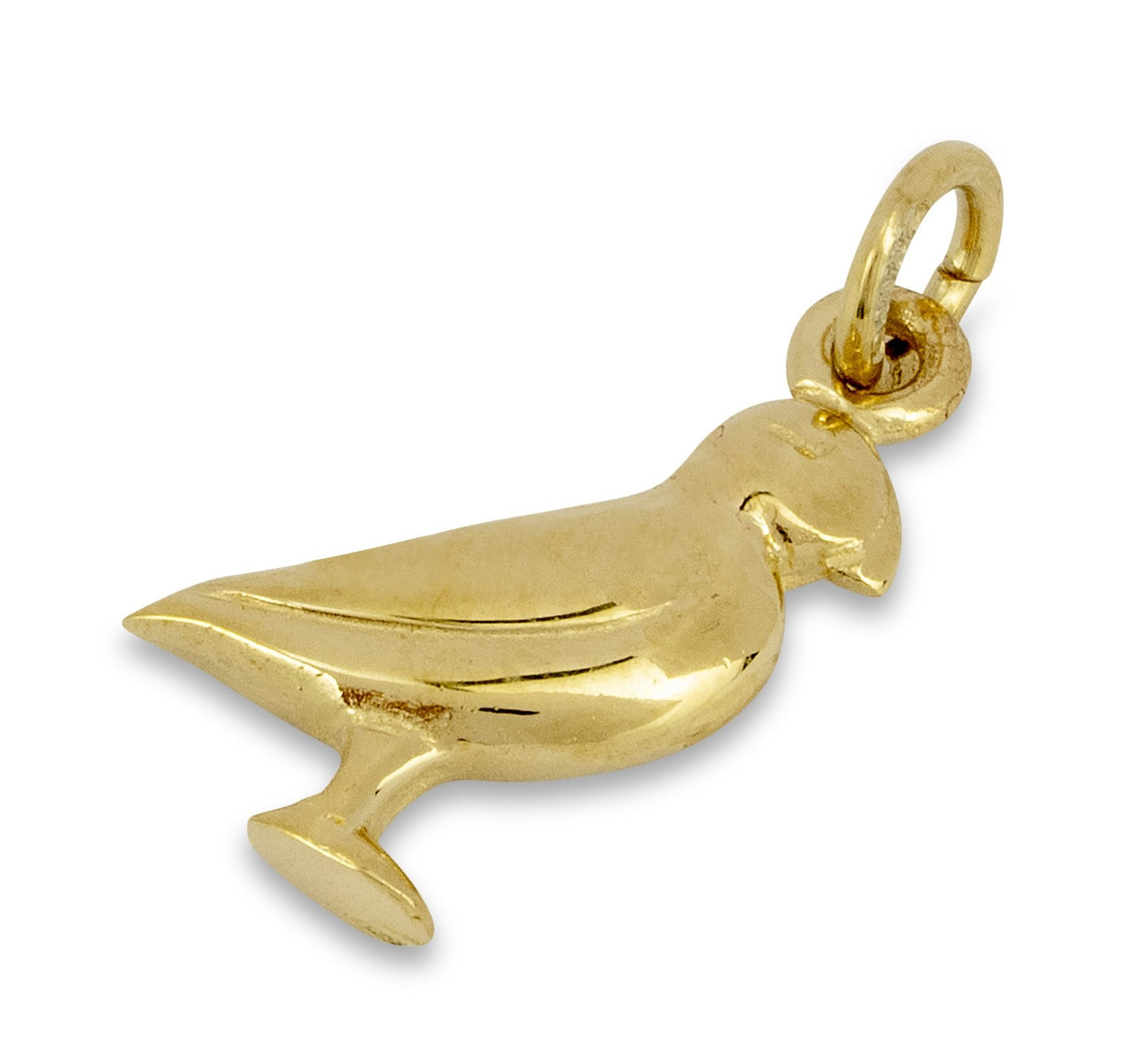 Puffin Charm