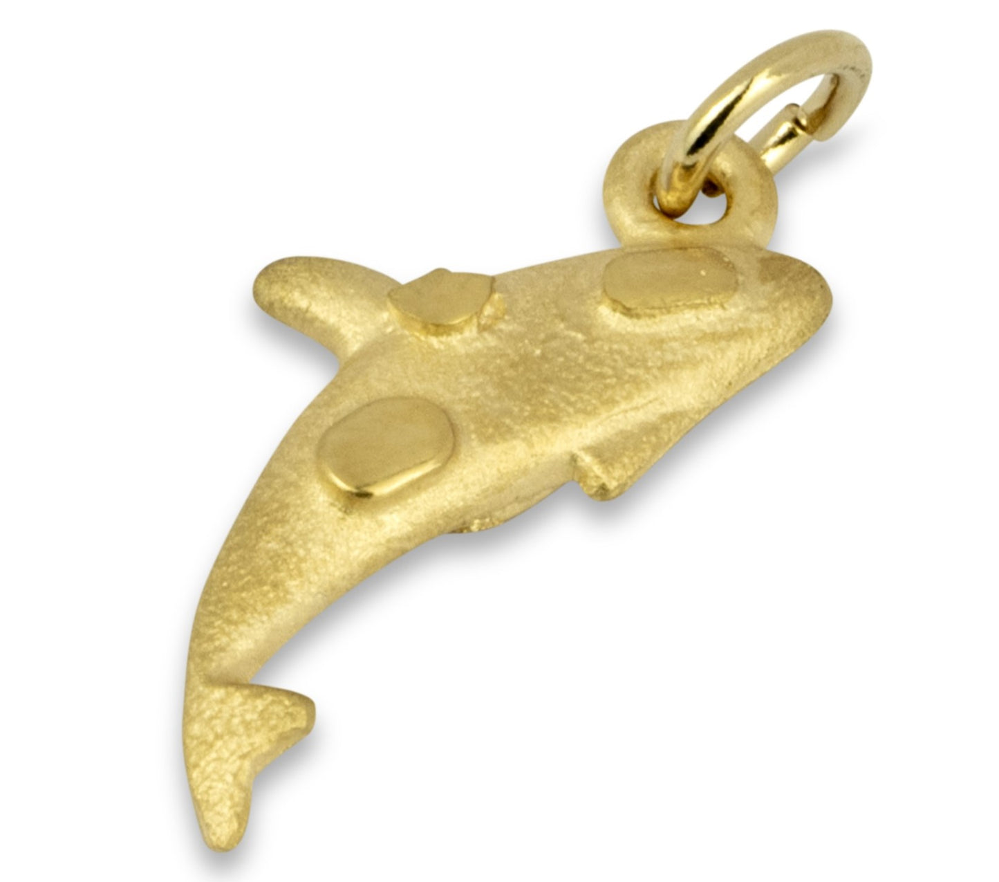 ORCA CHARM