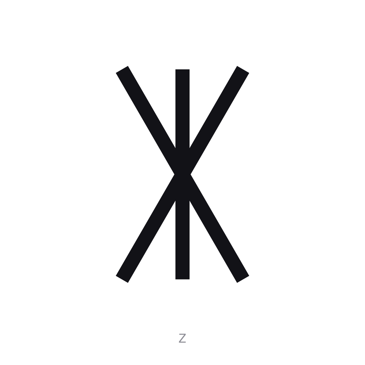 Runic Initial Charm