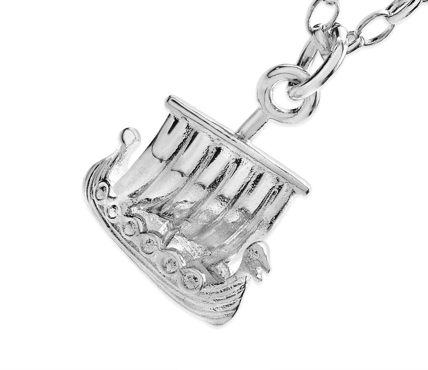 Galley Pendant