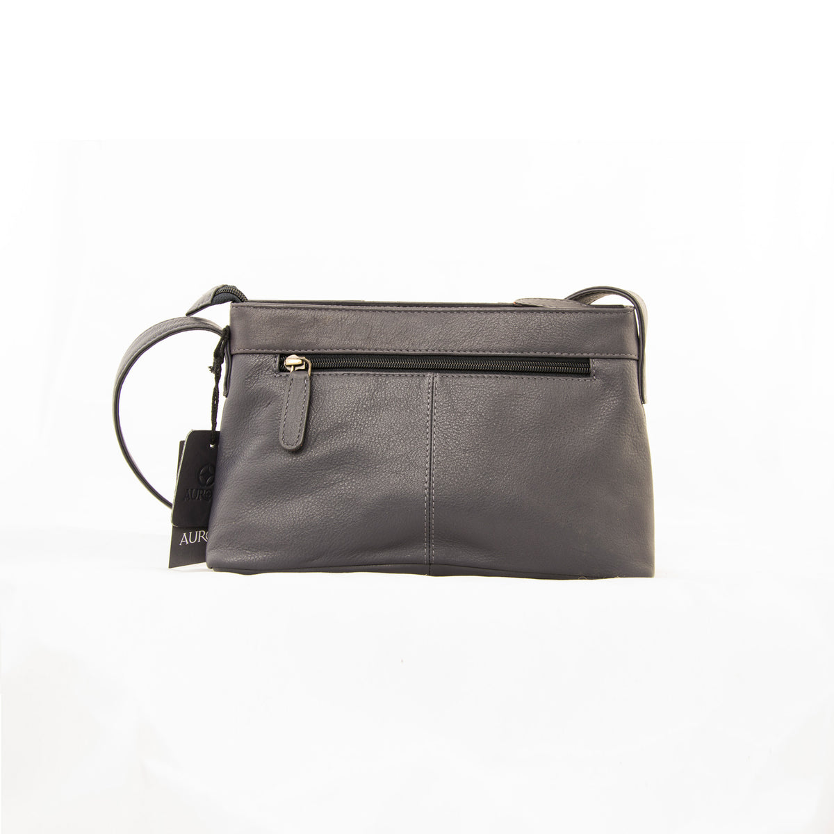 Ailsa Bag featuring Orkney Heather Tweed