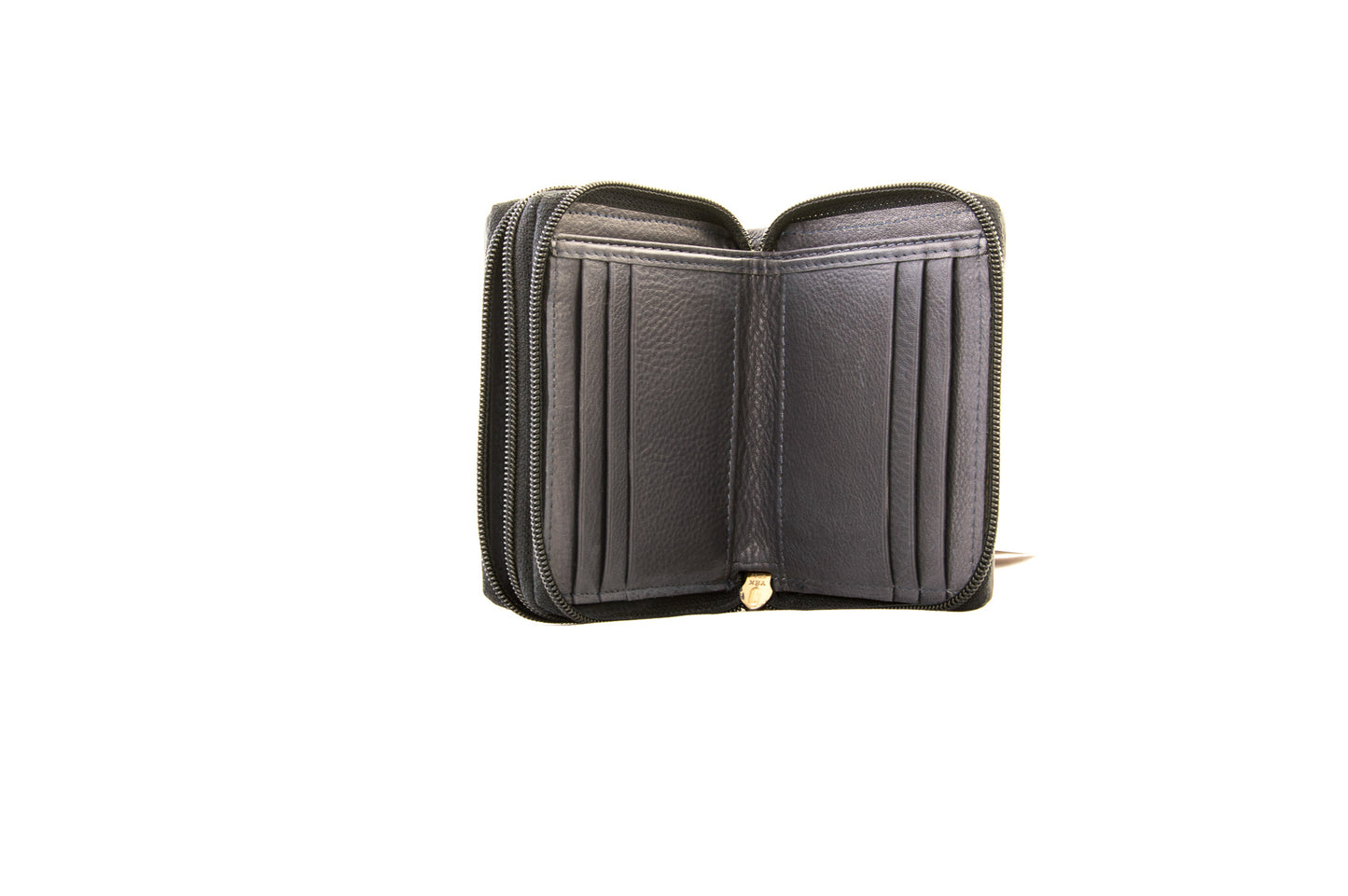 Chipsafe Men's Wallet featuring Spirit of Shetland Tartan