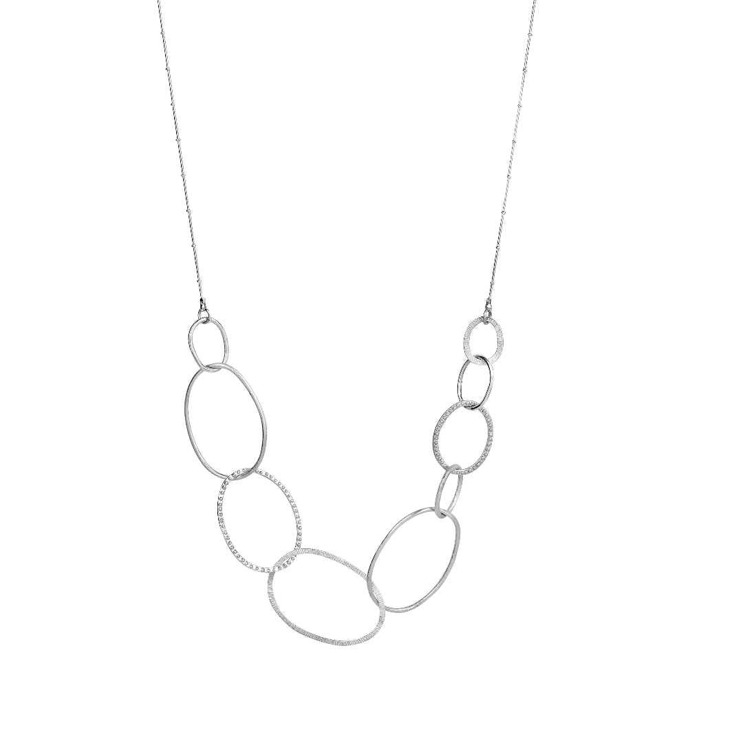 Midi Elements Necklace