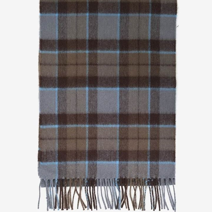 Official Outlander Merchandise Mackenzie Lambswool Scarf 