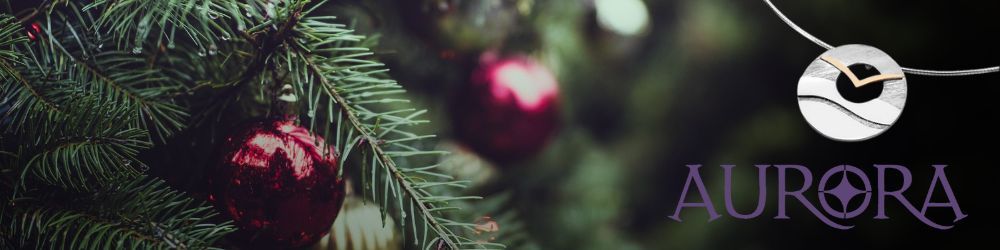 The Ultimate Aurora Jewellery Christmas Gift Guide 2025