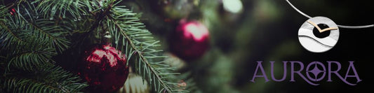 The Ultimate Aurora Jewellery Christmas Gift Guide 2025