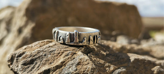 INTRODUCING OUR CRAIGH NA DUN RING