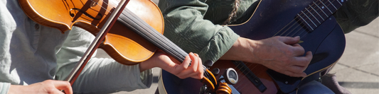 The Orkney Folk Festival is Just Around the Corner!