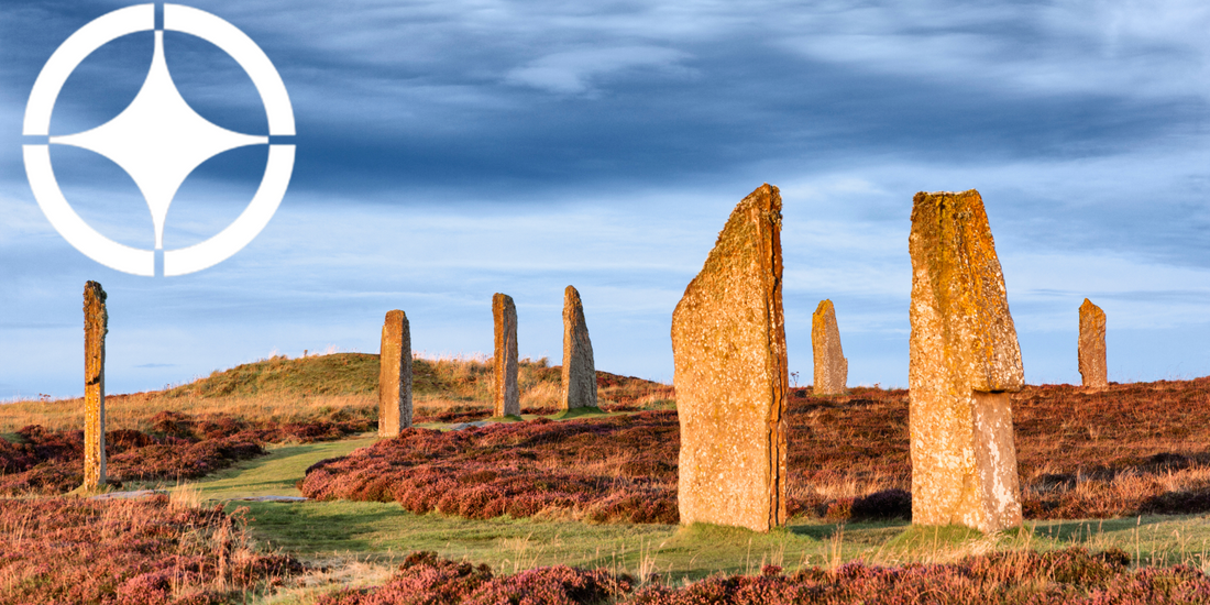 Ancient Sites, New Discoveries: When Orkney Was the Centre of Everything