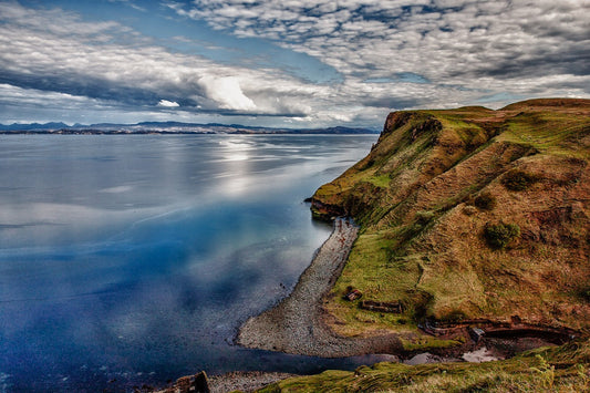 Orkney and Shetland - a Northern Paradise