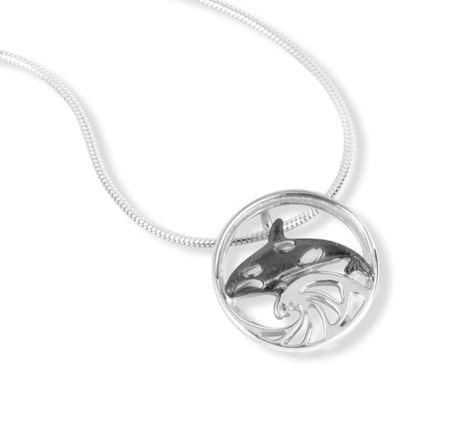 ORCA PENDANT SMALL