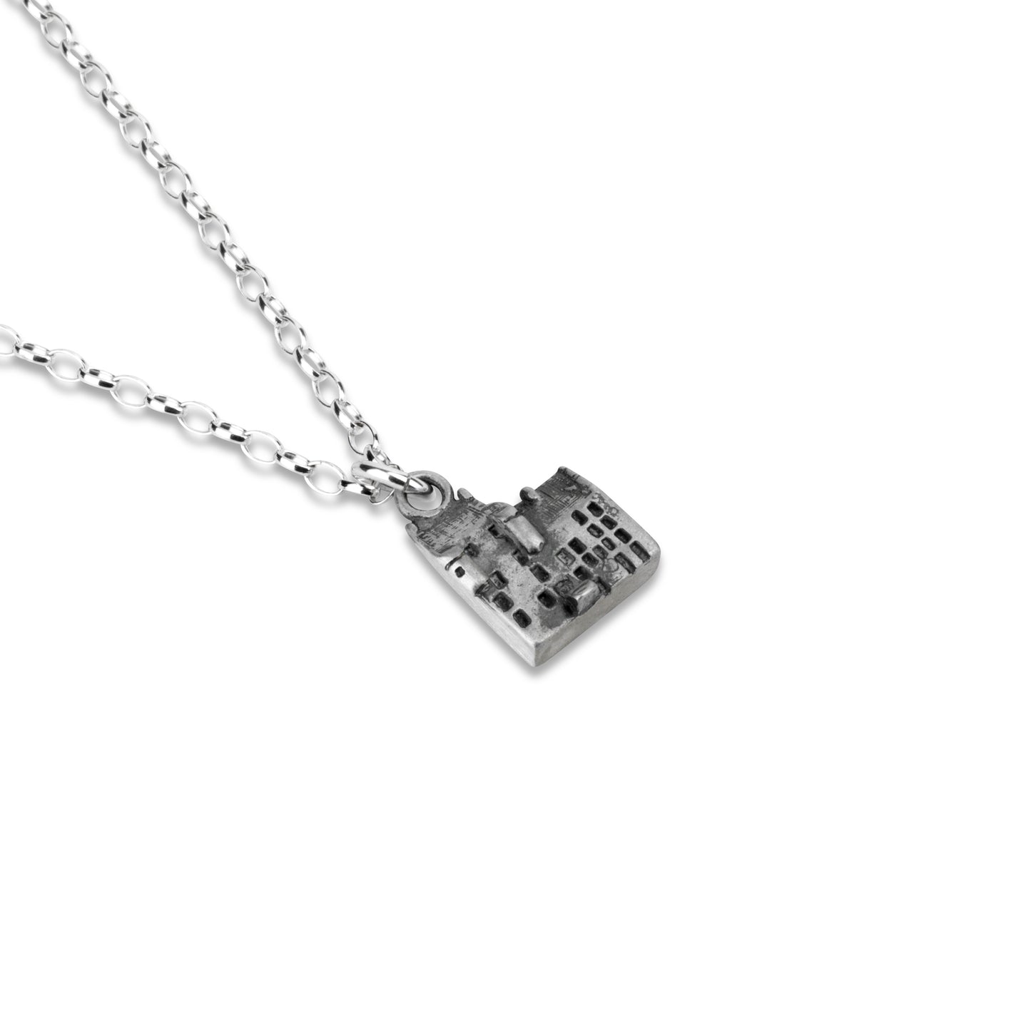 12169 Midhope Charm Pendant