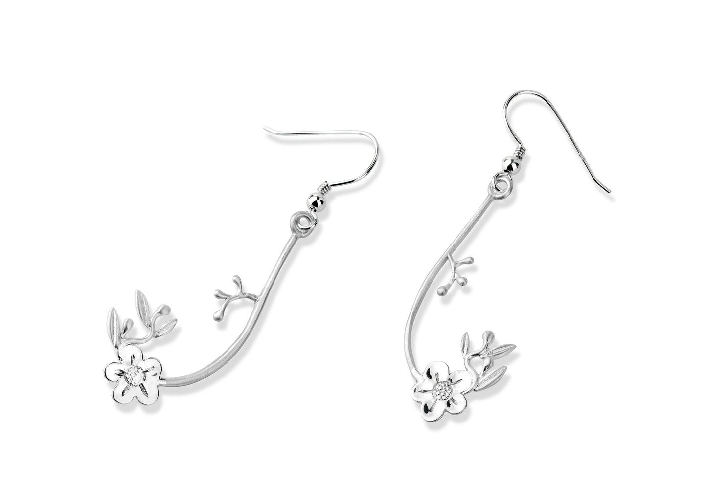13158 Fraise Drop Earring