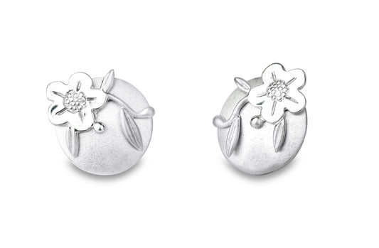 14158 Fraise Stud Earring