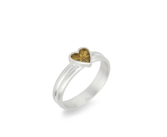 Dragonfly Ring