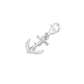 19168 Anchor Charm