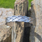 Celtic Pewter Bangle