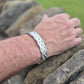 Celtic Pewter Bangle