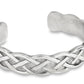 Celtic Pewter Bangle