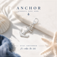 19168 Anchor Charm
