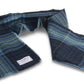 Northern Lights Merino Wool Stole