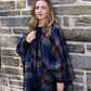 International Island Games Orkney 2025 Tartan Serape