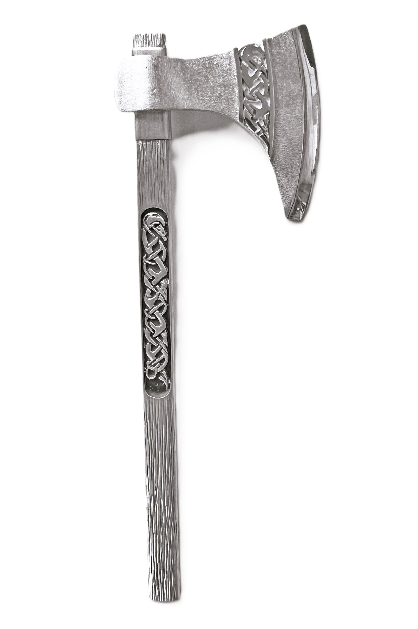 King Harald Olafsson’s Axe Kilt Pin