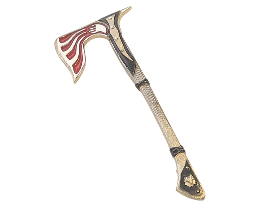 Up Helly Aa Axe Kilt Pin 2026