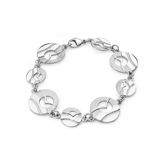 Glide Bracelet