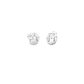 Fraise Stud Earring