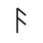 Runic Initial Charm