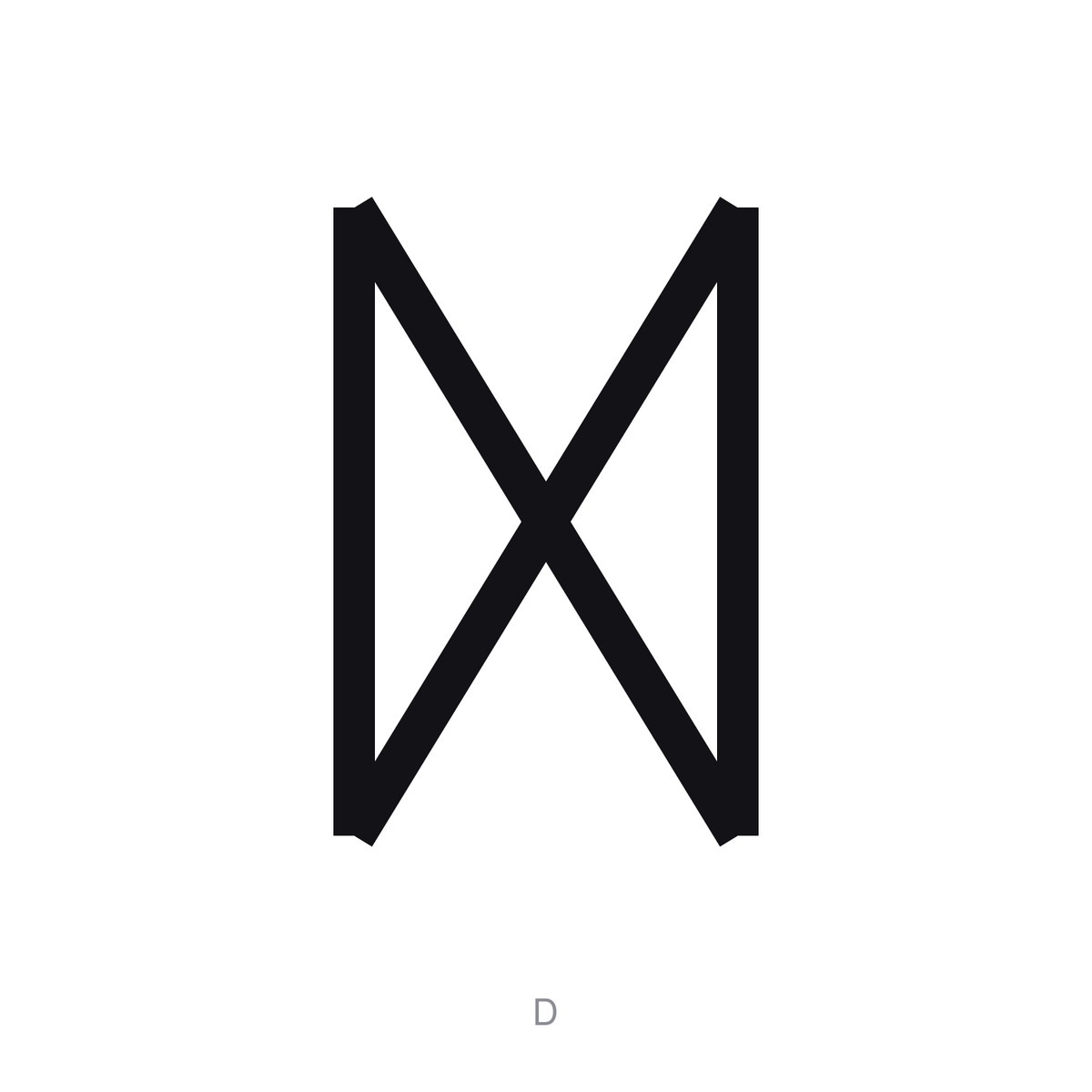 Runic Initial Charm