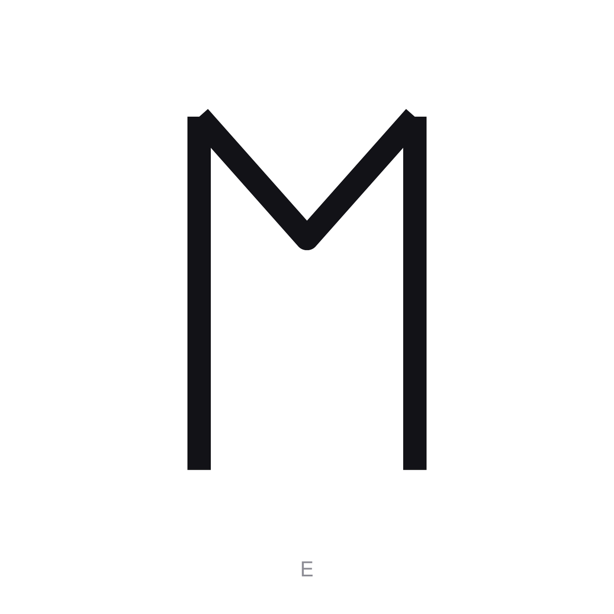 Runic Initial Charm