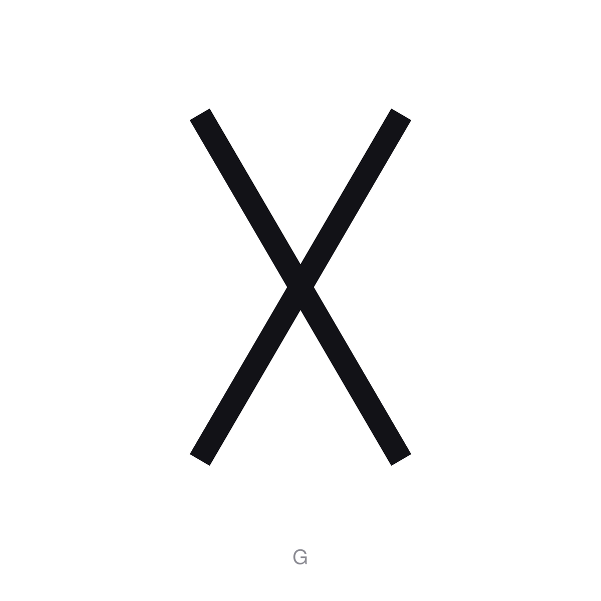 Runic Initial Charm