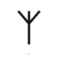 Runic Initial Charm