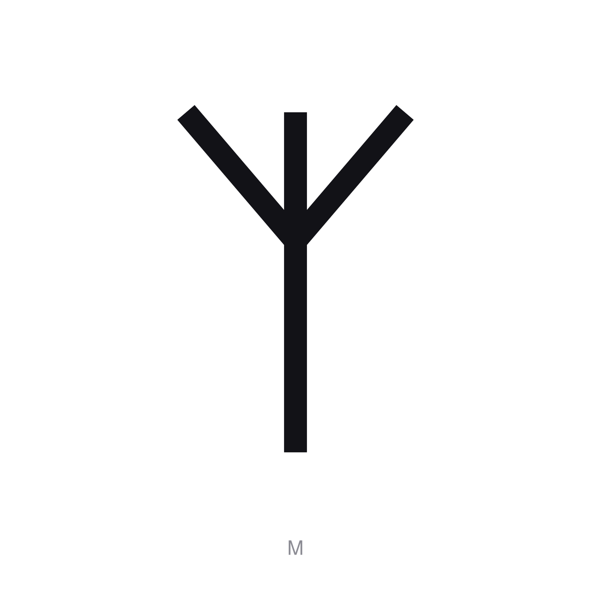 Runic Initial Charm