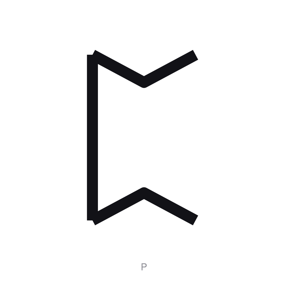 Runic Initial Charm