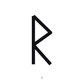 Runic Initial Charm