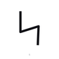 Runic Initial Charm