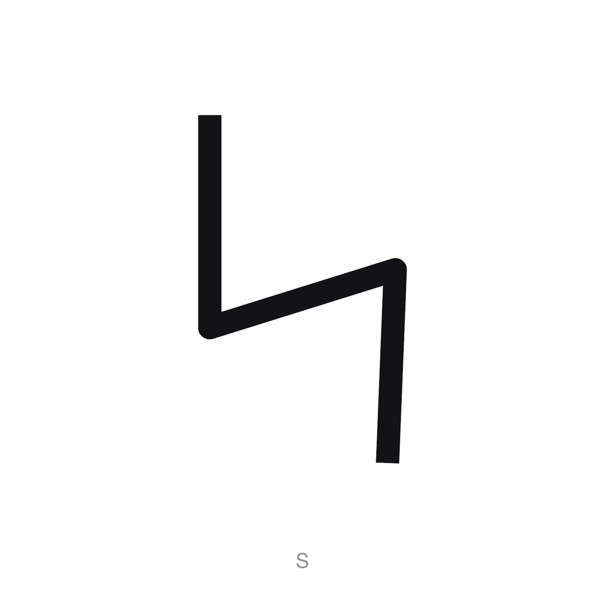 Runic Initial Charm
