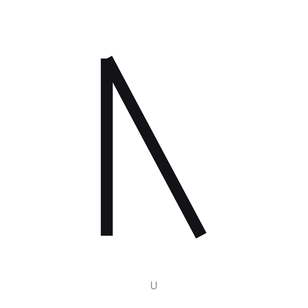 Runic Initial Charm