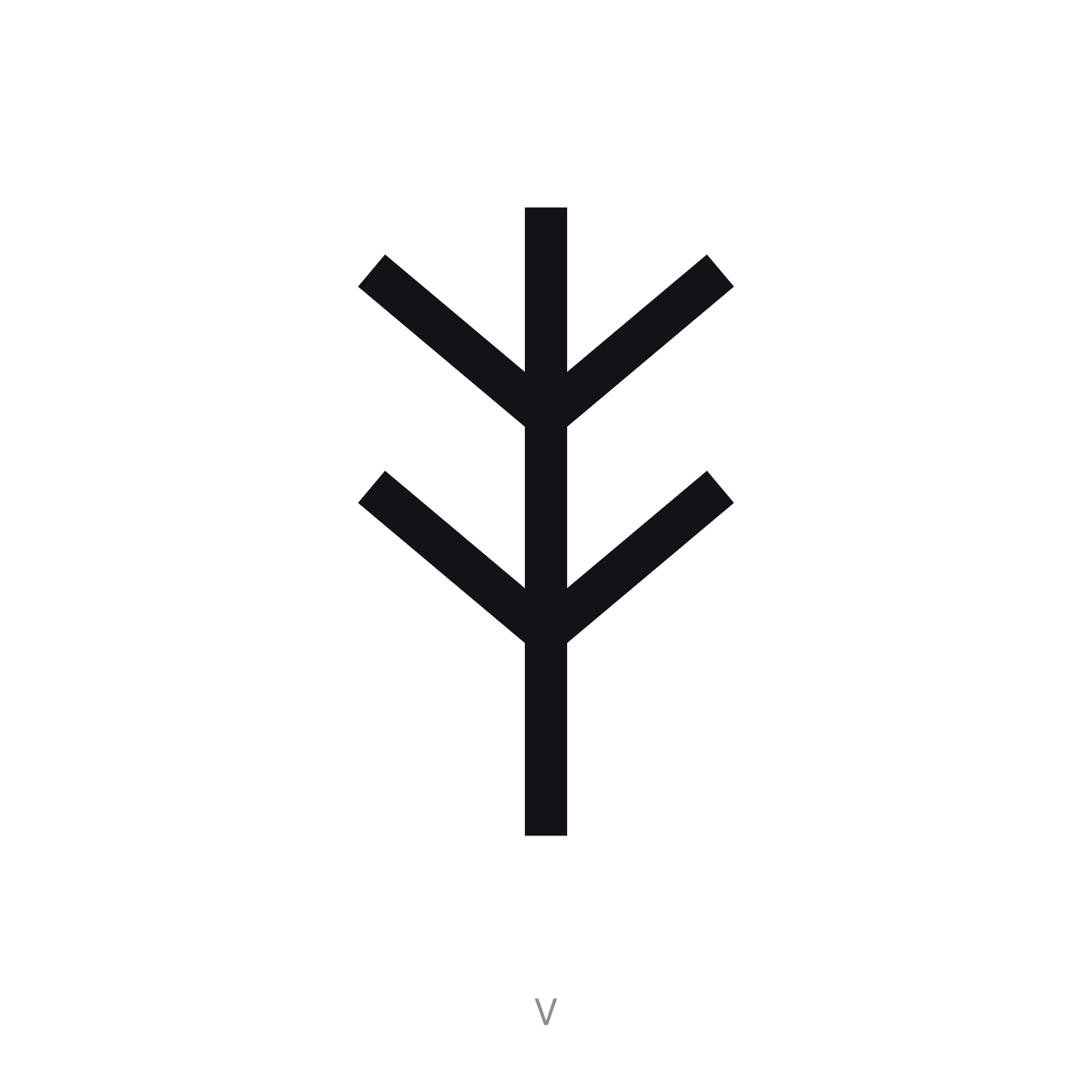 Runic Initial Charm