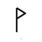 Runic Initial Charm