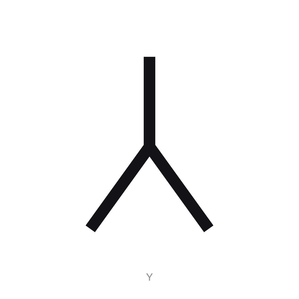 Runic Initial Charm